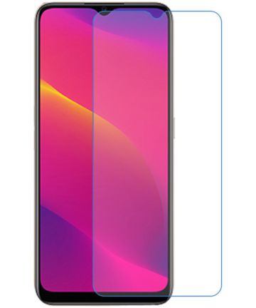 OPPO A5 (2020) Ultra Clear LCD Screen Protector Screen Protectors