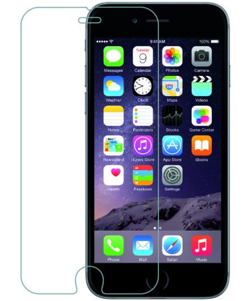Azuri Tempered Glass Screen protector iPhone 7 + / iPhone 8+ Screen Protectors