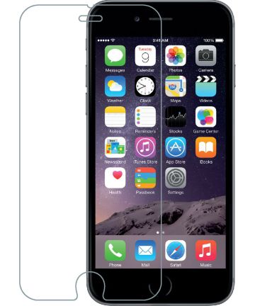 Azuri Apple iPhone 8 / 7 / 6(s) Tempered Glass Screen Protector Screen Protectors