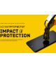 RhinoShield Impact Protection Samsung Galaxy S9 Screen Protector