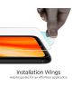 Spigen Redmi Note 8 Pro Tempered Glass Screen Protector 2-Pack