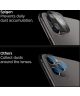 Spigen iPhone 11 Pro (Max) Camera Lens Tempered Glass 2-Pack Zwart