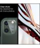 Spigen iPhone 11 Pro (Max) Camera Lens Tempered Glass 2-Pack Groen