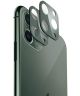 Spigen iPhone 11 Pro (Max) Camera Lens Tempered Glass 2-Pack Groen