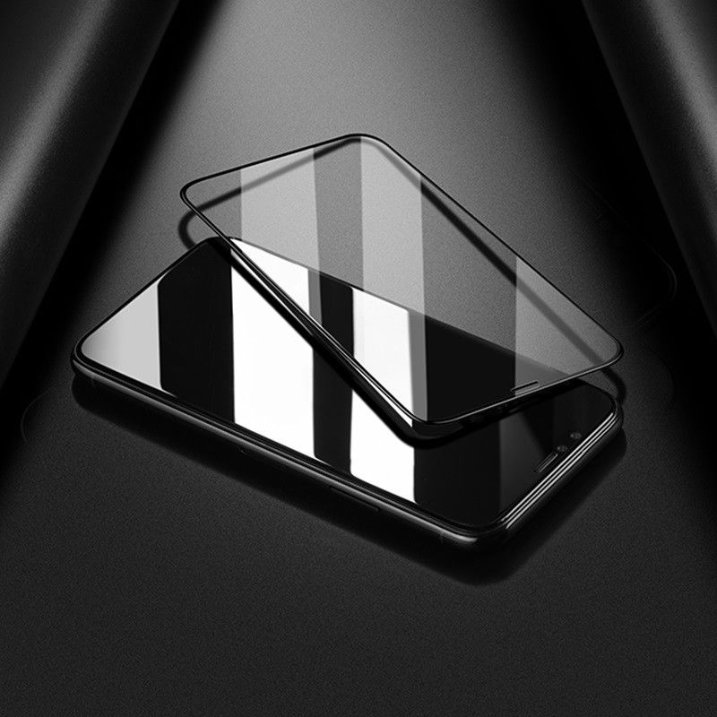 Hoco Nano 3D Series Apple iPhone 11 Pro / XS / X Tempered Glass afbeelding 8