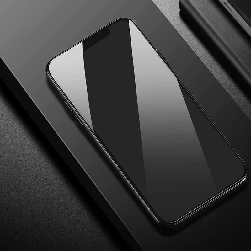 Hoco Nano 3D Series Apple iPhone 11 Pro / XS / X Tempered Glass afbeelding 9
