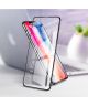 Hoco Nano 3D Series Apple iPhone 11 / XR Tempered Glass