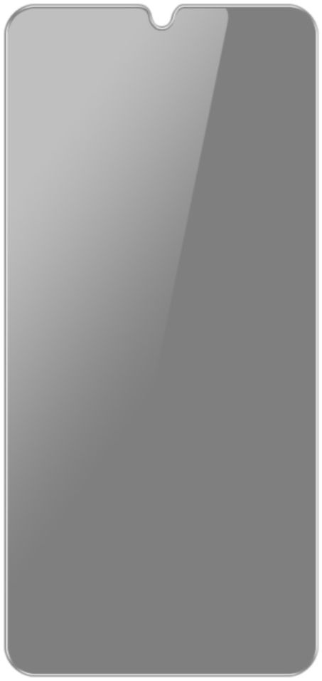 Imak Anti-Peep Privacy Tempered Glass Galaxy A40 / A20e afbeelding 6