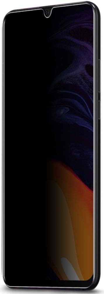 Imak Anti-Peep Privacy Tempered Glass Galaxy A40 / A20e afbeelding 7