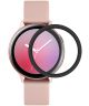 Samsung Galaxy Watch Active 2 40MM 2-in-1 Screenprotector Full Cover