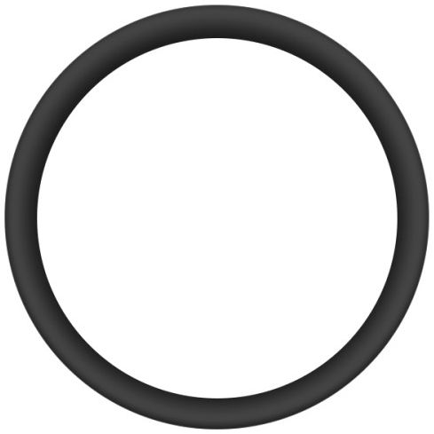 Samsung Galaxy Watch Active 2 40MM 2-in-1 Screenprotector - Full Cover afbeelding 5