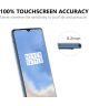 OnePlus 7T 2.5D Tempered Glass Screen Protector