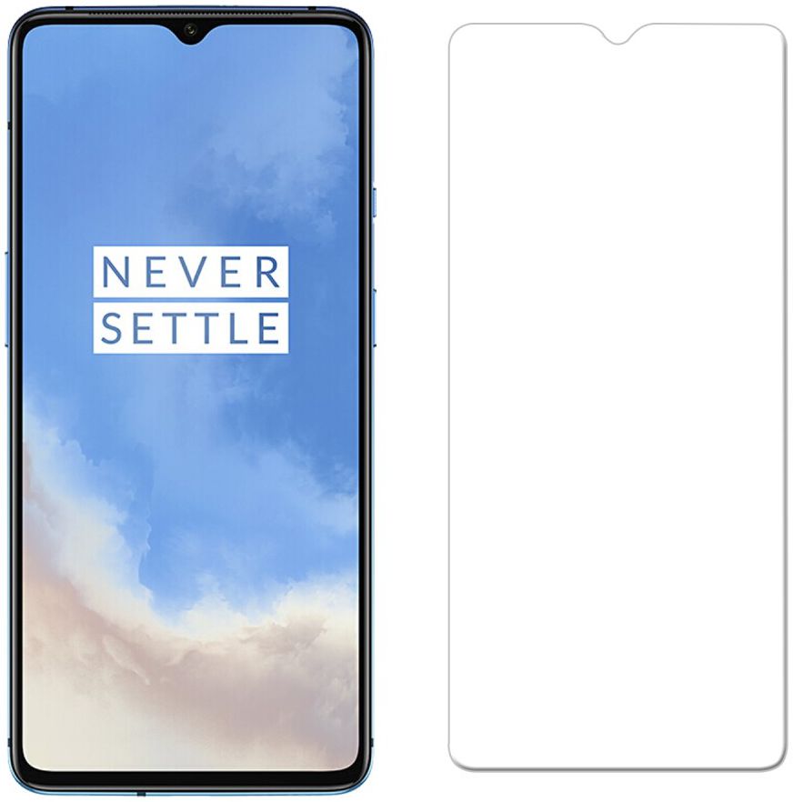 oneplus 7t tempered