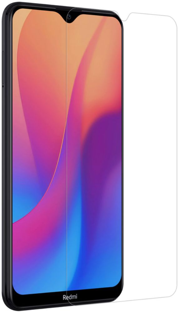 Nillkin Tempered Glass Screen Protector Xiaomi Redmi 8A afbeelding 5