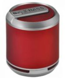 Divoom Bluetune-Solo Bluetooth Speaker - Rood afbeelding 7