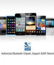 Divoom Bluetune-Solo Bluetooth Speaker - Rood afbeelding 4