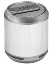 Divoom Bluetune-Solo Bluetooth Speaker - Rood afbeelding 6