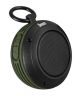 Divoom Voombox Travel Bluetooth 4.0 Speaker groen