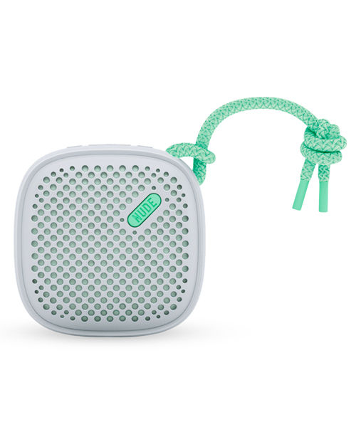 Nude Audio Move S Bluetooth Speaker - Mint afbeelding 5