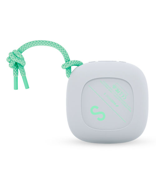 Nude Audio Move S Bluetooth Speaker - Mint afbeelding 2