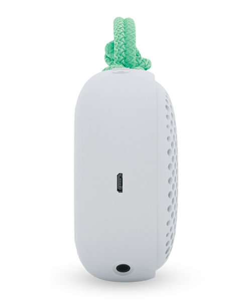Nude Audio Move S Bluetooth Speaker - Mint afbeelding 4
