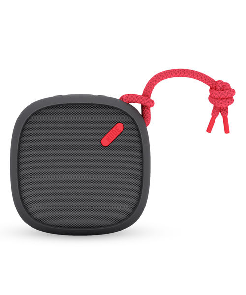 Nude Audio Move M Bluetooth Speaker - Coral afbeelding 7
