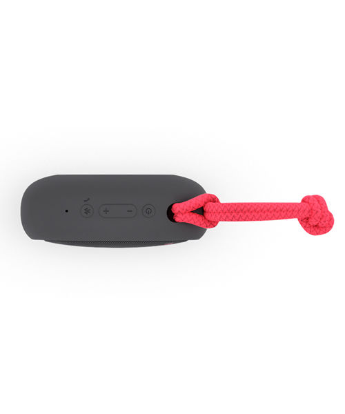 Nude Audio Move M Bluetooth Speaker - Coral afbeelding 6