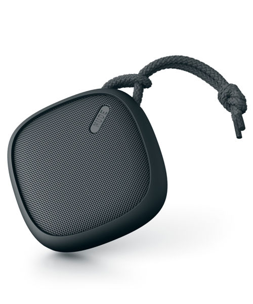 Nude Audio Move M Bluetooth Speaker - Black afbeelding 6
