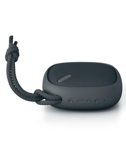 Nude Audio Move M Bluetooth Speaker - Black afbeelding 5