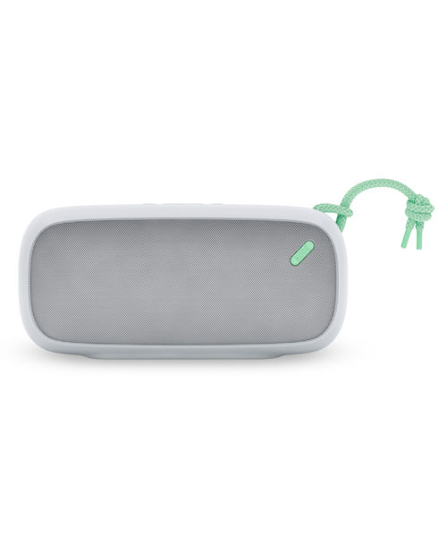 Nude Audio Move L Bluetooth Speaker - Mint afbeelding 2