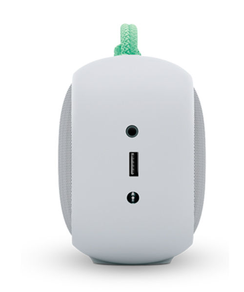 Nude Audio Move L Bluetooth Speaker - Mint afbeelding 4