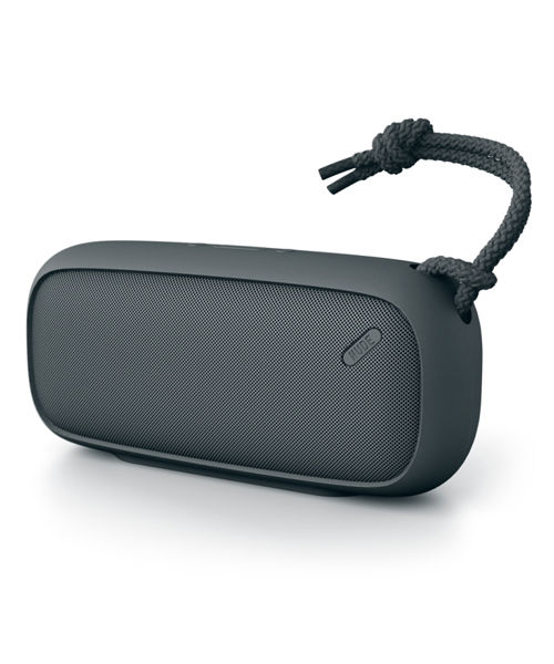  Nude Audio Move L Bluetooth Speaker - Black afbeelding 6