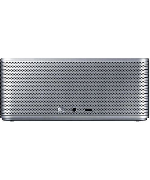 Samsung EO-SG900 Level BOX Mini Zilver afbeelding 2