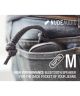 Nude Audio Move Super M Bluetooth Speaker Mint