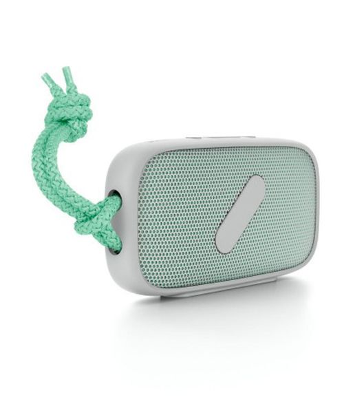 Nude Audio Move Super M Bluetooth Speaker Mint afbeelding 4