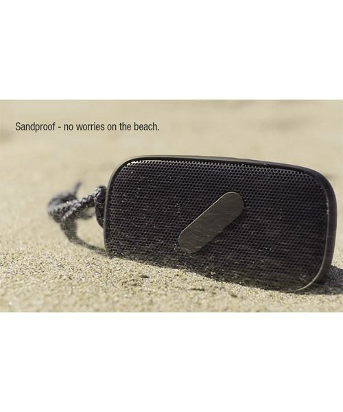 Nude Audio Move Super M Bluetooth Speaker Mint afbeelding 8