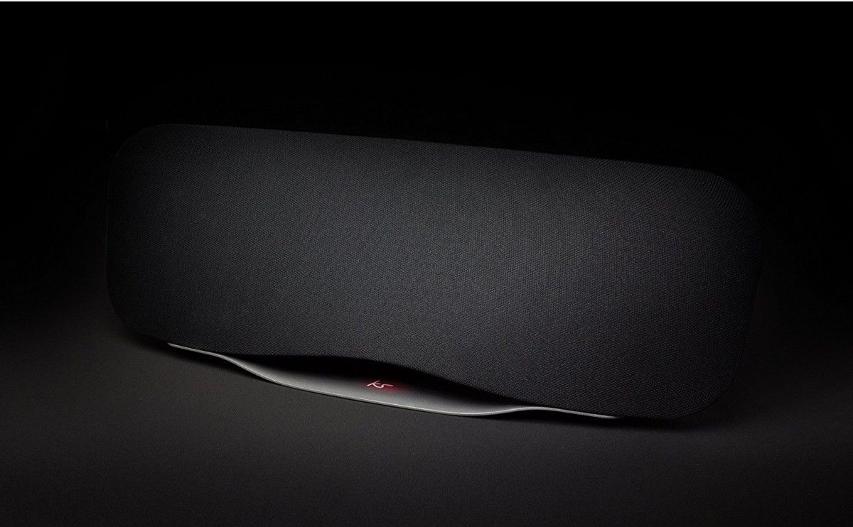 KitSound Cayman Hi-Fi Bluetooth Speaker afbeelding 6