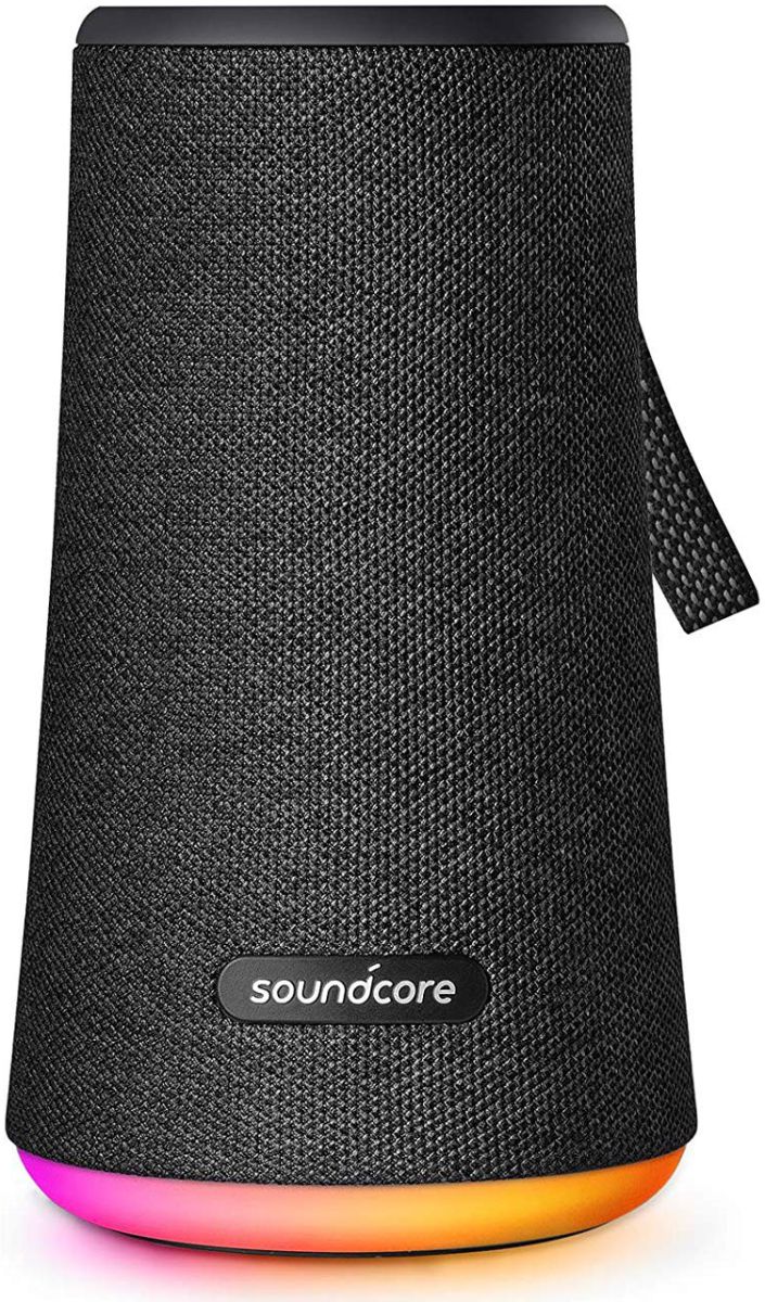 anker soundcore flare 360 review