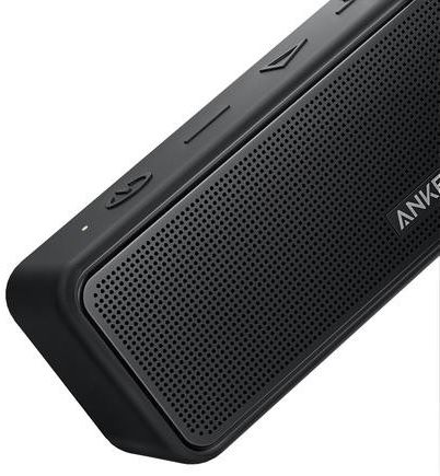 Anker Soundcore Select Bluetooth Speaker Zwart afbeelding 2