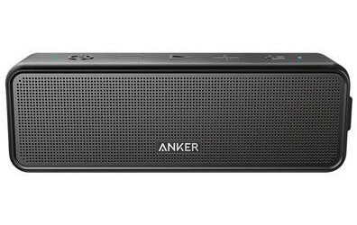 Anker Soundcore Select Bluetooth Speaker Zwart afbeelding 3