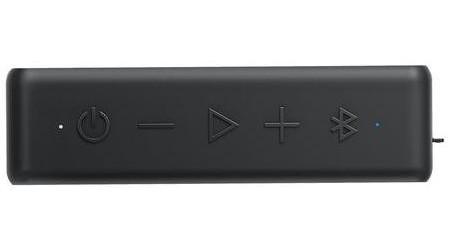 Anker Soundcore Select Bluetooth Speaker Zwart afbeelding 4