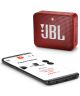JBL GO 2 Bluetooth Speaker Rood