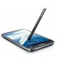 Originele Samsung Galaxy Note II Stylus - Zwart ETC-S1J9SE