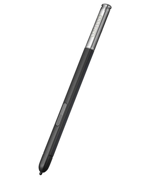 Samsung Galaxy Note 3 Stylus Zwart ET-PN900 afbeelding 2