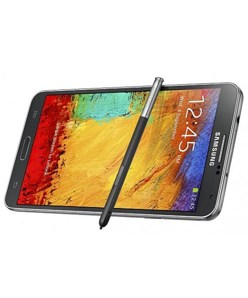 Samsung Galaxy Note 3 Stylus Zwart ET-PN900 afbeelding 3