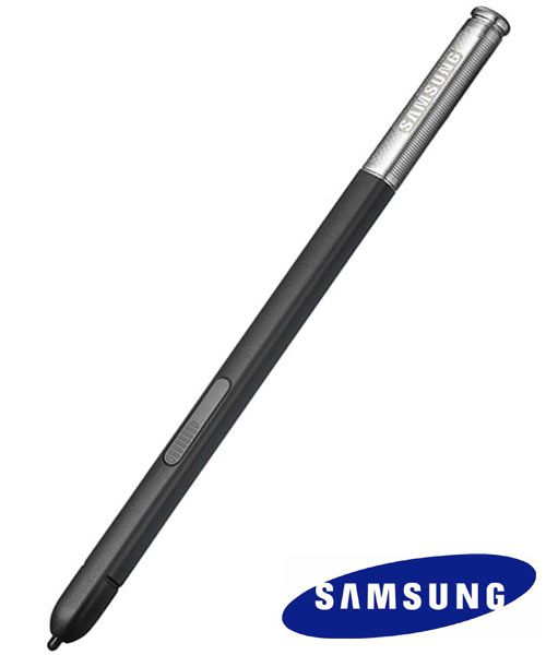 Samsung Galaxy Note 3 Stylus Zwart ET-PN900 afbeelding 1