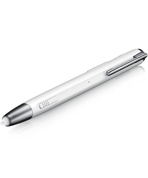 Samsung BT S Pen HM 5100 White afbeelding 5