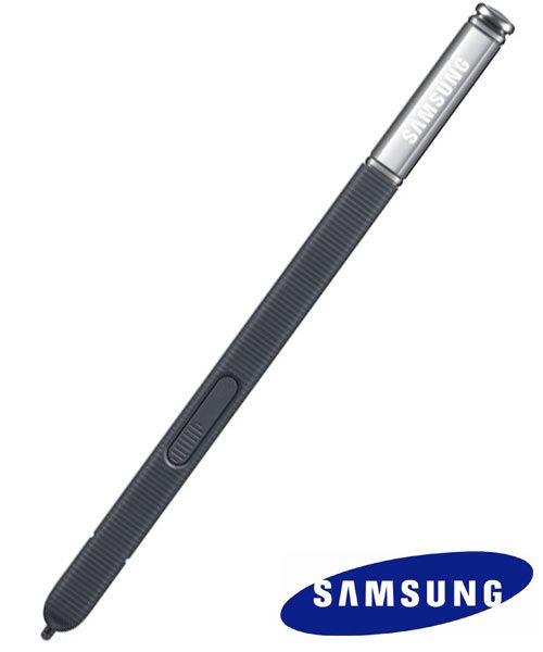 Samsung Galaxy Note 4 S-Pen EJ-PN910BBEGWW Zwart afbeelding 1
