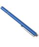 Universele Stylus Pen Precision Disc Capacitief Donker Blauw