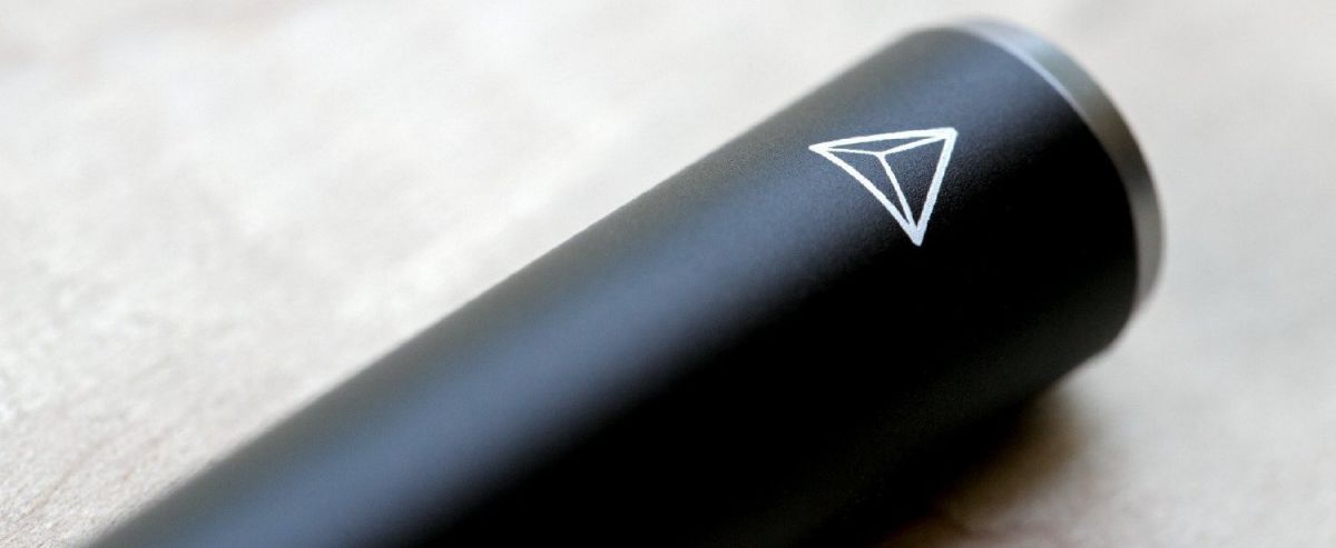 Adonit Pixel Stylus Pen voor Apple iPad Zwart afbeelding 7